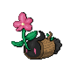 Phantmuku Sprite Image