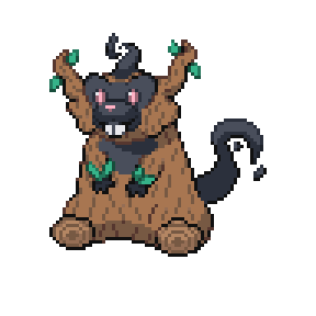 Phantbarel Sprite Image