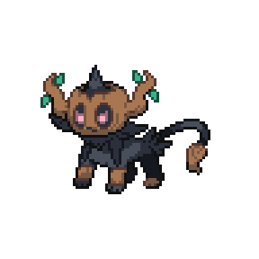 Phantxio Sprite Image