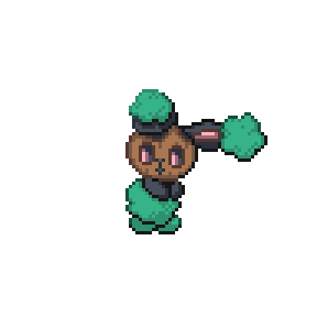 Phanteary Sprite Image