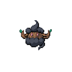 Phantonee Sprite Image