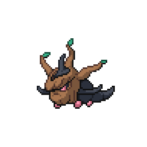 Phantesta Sprite Image