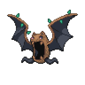 Phantbat Sprite Image