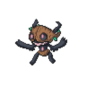 Phanteye Sprite Image