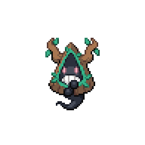 Phantrunt Sprite Image