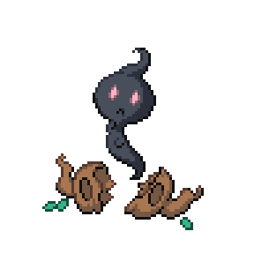 Phanttump Sprite Image