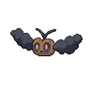 Phantlu Sprite Image