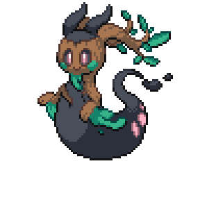 Phantdra Sprite Image