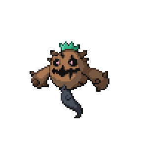Phantnea Sprite Image