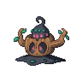 Phantsand Sprite Image