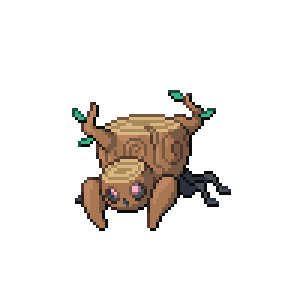 Phantsect Sprite Image