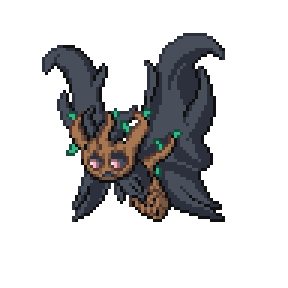 Phantmoth Sprite Image
