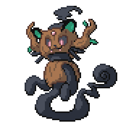Phantsian Sprite Image