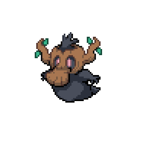 Phantduck Sprite Image