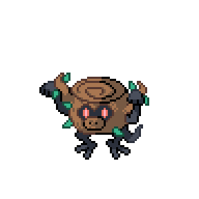 Phantkey Sprite Image