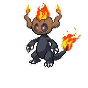 Phantmeleon Sprite Image