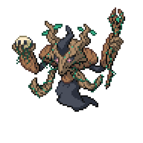 Phantkazam Sprite Image