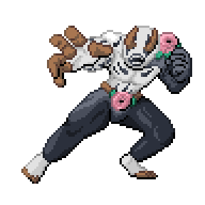 Phantchoke Sprite Image