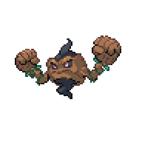 Phantdude Sprite Image