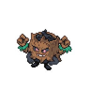 Phantler Sprite Image