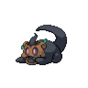 Phantpoke Sprite Image