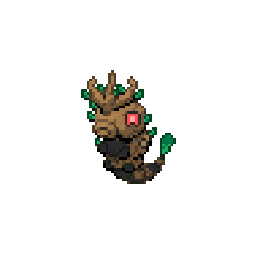 Trepie Sprite Image