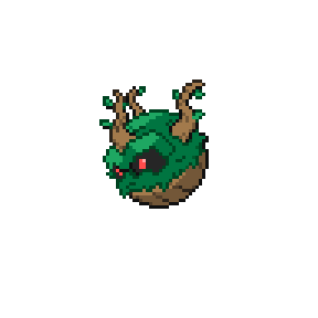 Treorb Sprite Image