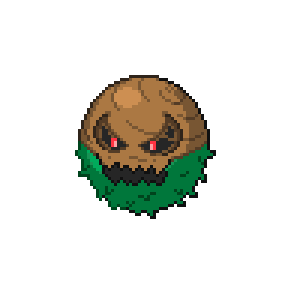 Treode Sprite Image