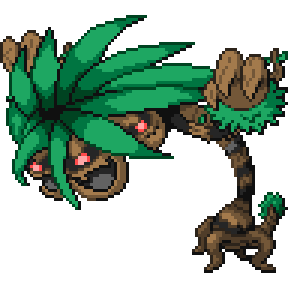 Tretor Sprite Image