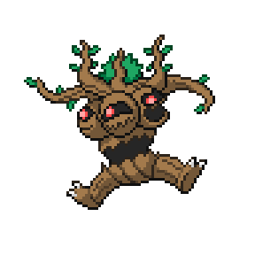Tretor Sprite Image