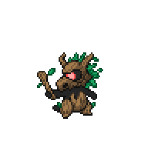 Trebone Sprite Image