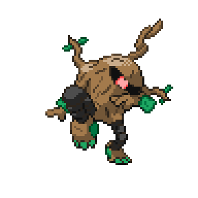 Trelee Sprite Image