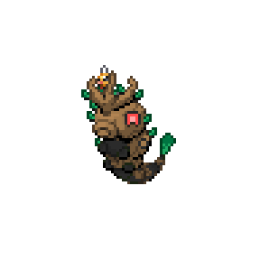 Trepie Sprite Image
