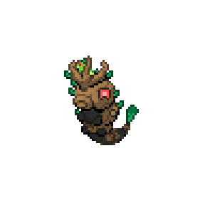 Trepie Sprite Image