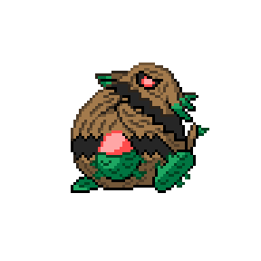 Tresey Sprite Image
