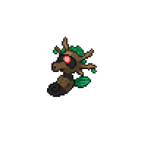Tresea Sprite Image