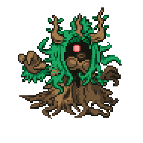 Trenx Sprite Image