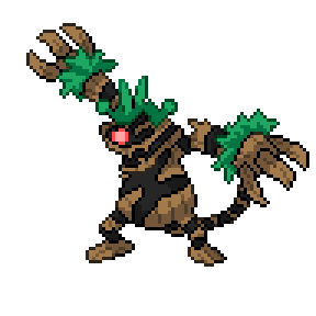 Trebuzz Sprite Image