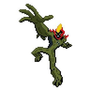 Tremar Sprite Image