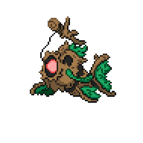 Trekarp Sprite Image