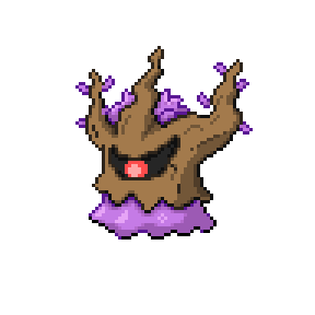 Treto Sprite Image