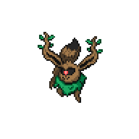 Trevee Sprite Image