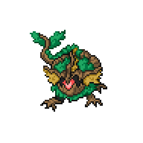 Treeon Sprite Image