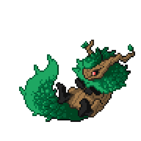 Trereon Sprite Image