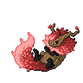 Trereon Sprite Image