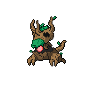 Tregon Sprite Image