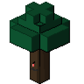 Tregon Sprite Image