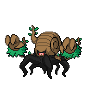 Trenyte Sprite Image