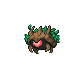 Treto Sprite Image