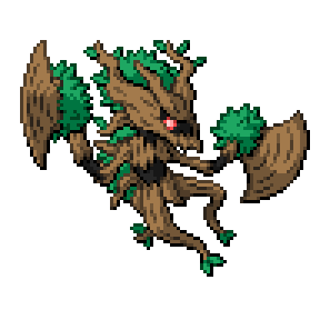 Tretops Sprite Image
